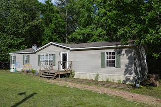 7190 Old Military Ln, Harrisburg, AR 72432