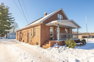 1038 Second Ave, Jasper, IN 47546