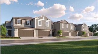 32194 Jamaica Caper Way, San Antonio, FL 33576