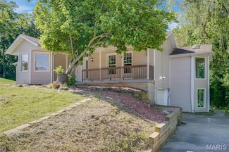 75 Timber Creek Ln, Collinsville, IL 62234