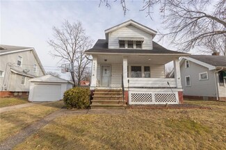 3453 Berea Rd, Cleveland, OH 44111