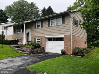 2292 Albern Blvd, Lancaster, PA 17601