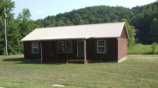 5500 Kentucky 773, Hitchins, KY 41146