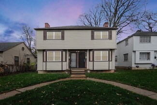 651-653 Rhoads Ave, Columbus, OH 43205