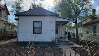2414 Spruce St, Pueblo, CO 81004