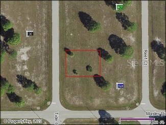 Unlisted Address