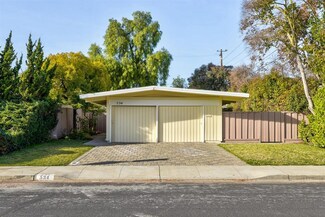 534 Victory Ave, Mountain View, CA 94043