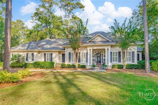 1 Tything Man Ln, Savannah, GA 31411