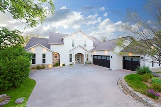 1813 S 14th St, McAlester, OK 74501