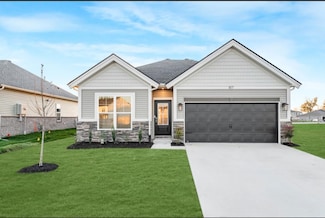 817 Anise Ln, Bowling Green, KY 42104