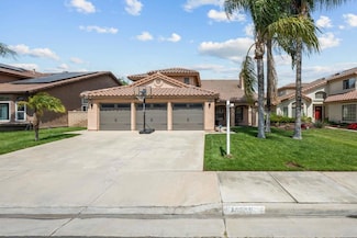 15560 La Entrada Dr, Moreno Valley, CA 92551
