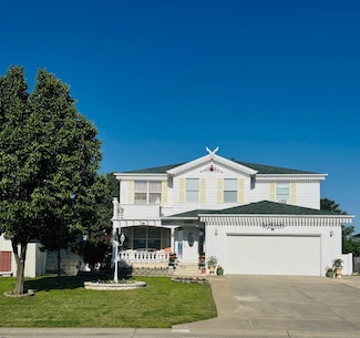 10617 E Fawn Grove St, Wichita, KS 67207