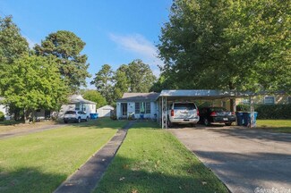 Unlisted Address