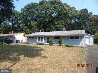 315 Rancocas Blvd, Mount Laurel, NJ 08054