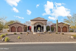 8214 E Kael St, Mesa, AZ 85207