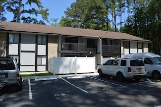 950 Forestbrook Rd Unit C-3, Myrtle Beach, SC 29579