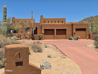 7728 E Mary Sharon Dr, Scottsdale, AZ 85266