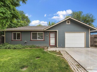 14 S Wallace St, Boise, ID 83705
