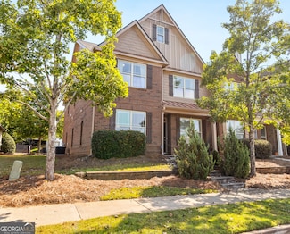 123 Red Maple Dr, Athens, GA 30606