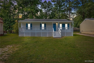 4280 Laurel Oak Rd, North Chesterfield, VA 23237