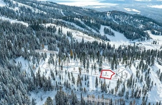 tbd North Loop, McCall, ID 83638