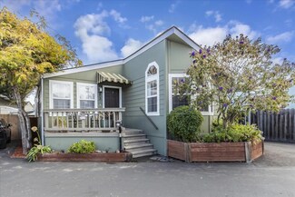 501 Moorpark Way Unit 83, Mountain View, CA 94041