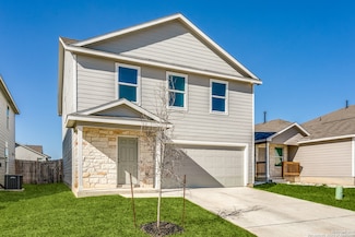 5459 Calton Bend, San Antonio, TX 78253