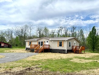 655 White Rd, Wartrace, TN 37183