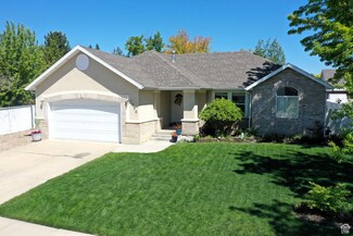 1094 W 400 S, Layton, UT 84041