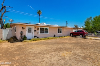 2744 W Campbell Ave, Phoenix, AZ 85017