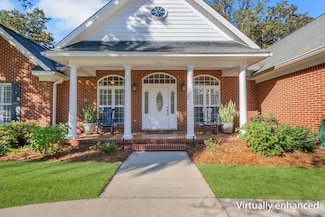 1066 Merritt Dr, Tallahassee, FL 32301