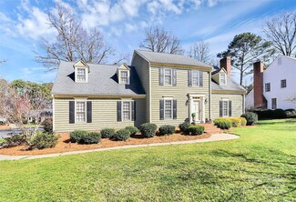 10501 S Hall Dr, Charlotte, NC 28270