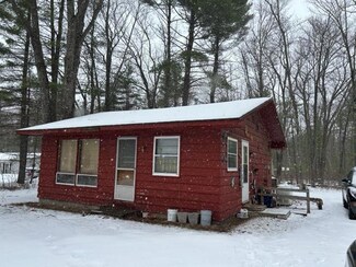 7010 Wisconsin 47, Lake Tomahawk, WI 54539