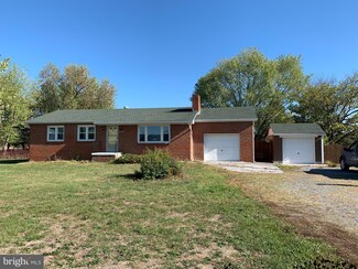 1511 Reliance Rd, Reliance, VA 22649