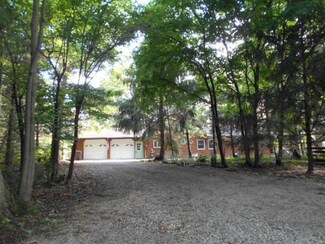 8350 N County Road 600 E, Twelve Mile, IN 46988