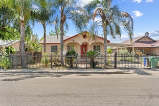 93 S Villa St, Porterville, CA 93257