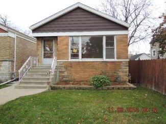 3503 W 59th St, Chicago, IL 60629