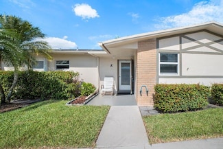 2561 Emory Dr W Unit K, West Palm Beach, FL 33415