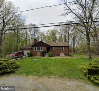 4421 Ridgecrest Dr, Suitland, MD 20746