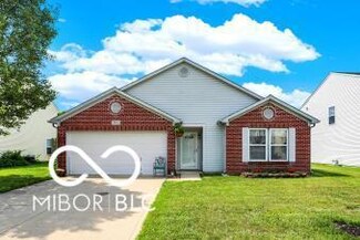 8631 Liberty Mills Dr, Camby, IN 46113