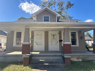 309/311 A&B N Green St, Glasgow, KY 42141