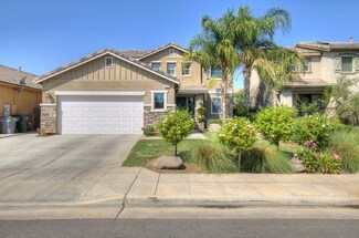 3039 N Leanna Ave, Fresno, CA 93737