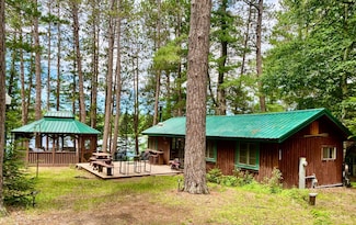 5821 Lily Bass Ct, Rhinelander, WI 54501