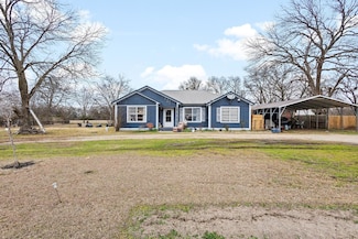 617 W Bells Blvd, Bells, TX 75414
