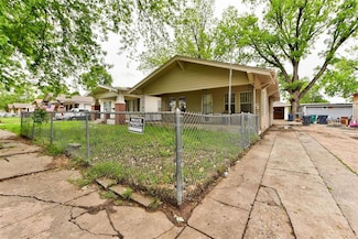 1629 Birch St, Oklahoma City, OK 73108