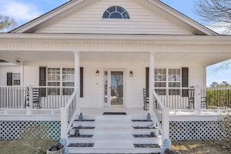 3244 Pinewood Dr, Ladson, SC 29456