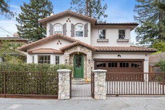 673 Palmer Ln, Menlo Park, CA 94025