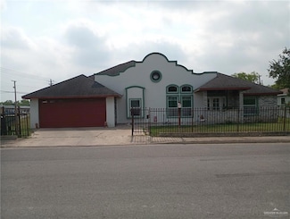 1020 S Georgia Ave, Mercedes, TX 78570