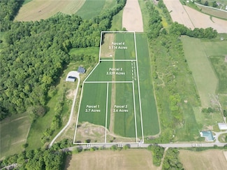 0 County Road 160, Millersburg, OH 44654