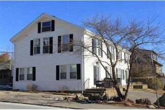 128 Western Ave Unit 3, Gloucester, MA 01930